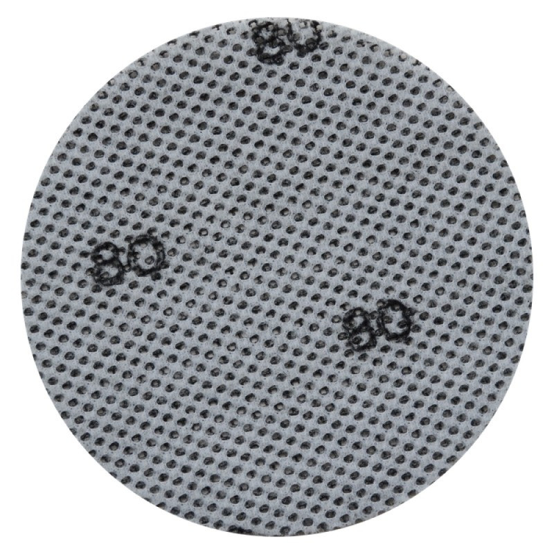 3x 240g Disc, ROS 125mm Velcro 3x 240g Disc, ROS 125mm Velcro