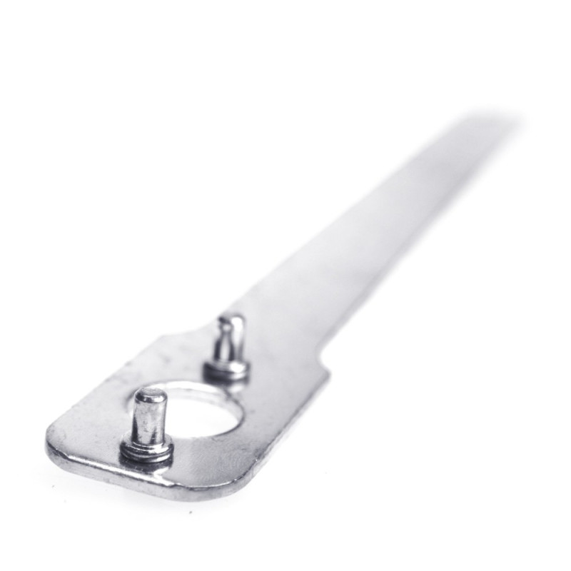 Angle grinder key 115/125 mm Angle grinder key 115/125 mm