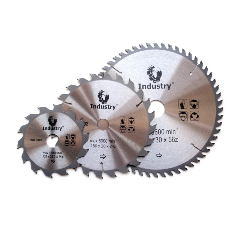 Circular saw Industry 600x50-32x61 Circular saw Industry 600x50-32x61