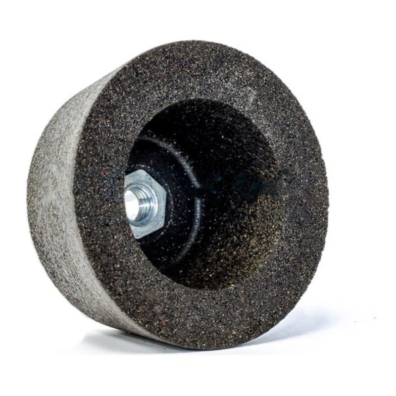 Conical cup grinding wheels. 110/90X55X14MA1C36 Conical cup grinding wheels. 110/90X55X14MA1C36