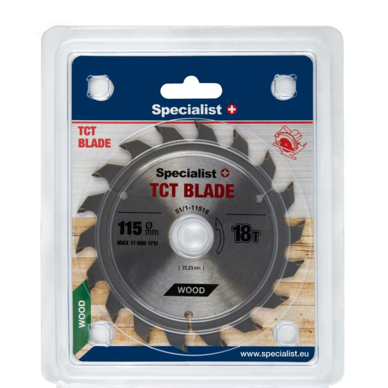 Cutting disc 115x18Tx22 Cutting disc 115x18Tx22
