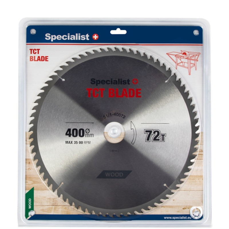 Cutting disc 400x72Tx50 Cutting disc 400x72Tx50