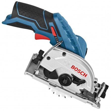 Akumulatora ripzāģis Bosch GKS 12V-26, 12 V (bez akumulatora un lādētāja)