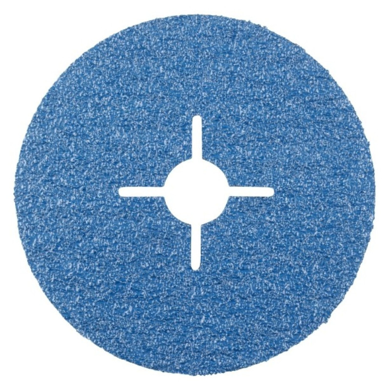 Fibre discs KFZ 125 * 22,23, Grit 36 Fibre discs KFZ 125 * 22,23, Grit 36