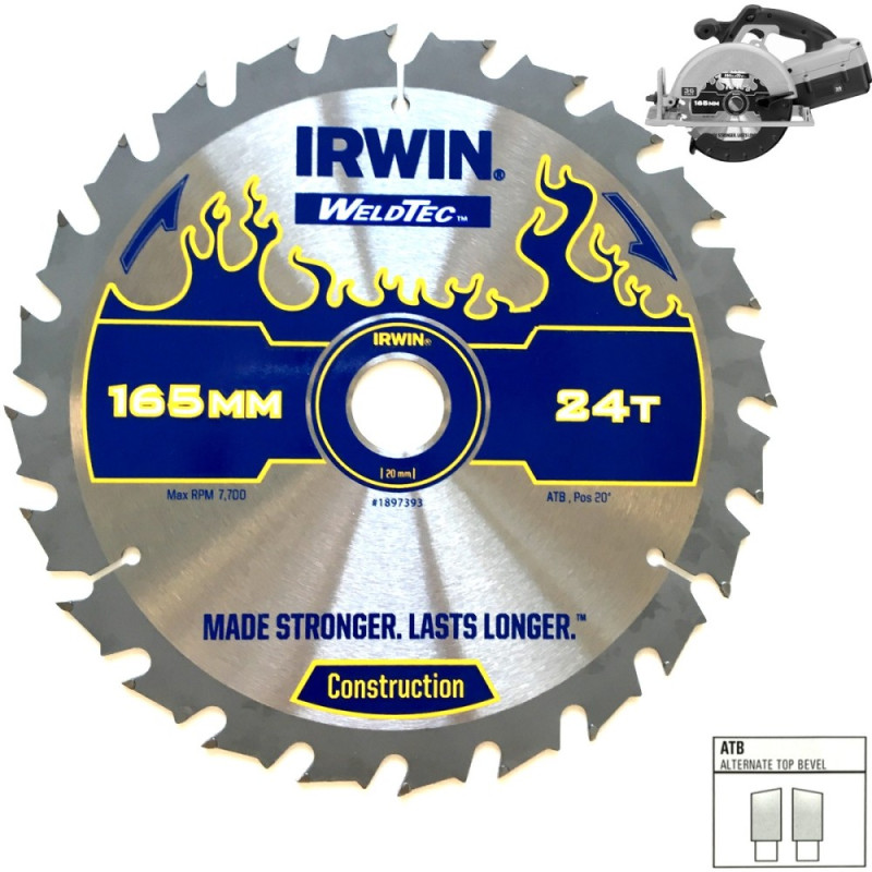 IR WT CSB 136MM/24T C IR WT CSB 136MM/24T C