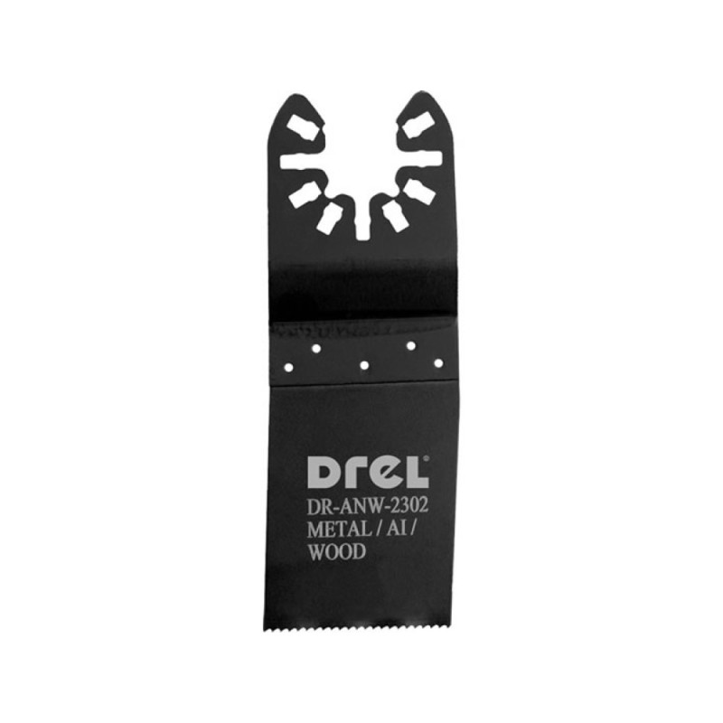 Multi-tool blade Bi-Metal 33 mm. Multi-tool blade Bi-Metal 33 mm.