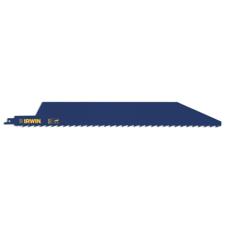 Recips MASONRY 235mm 2,5TPI Recips MASONRY 235mm 2,5TPI