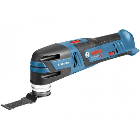 Akumulatora daudzfunkciju rīks Bosch GOP 12V-28, 12 V