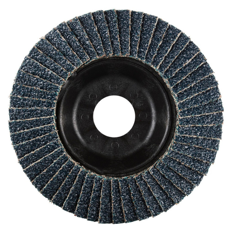 Rhodius 180 mm sanding disc, 180 mm. LSZ40 Rhodius 180 mm sanding disc, 180 mm. LSZ40