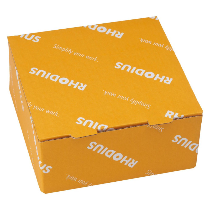 RHODIUS FS1  is a grinding disc 125x4 mm RHODIUS FS1  is a grinding disc 125x4 mm