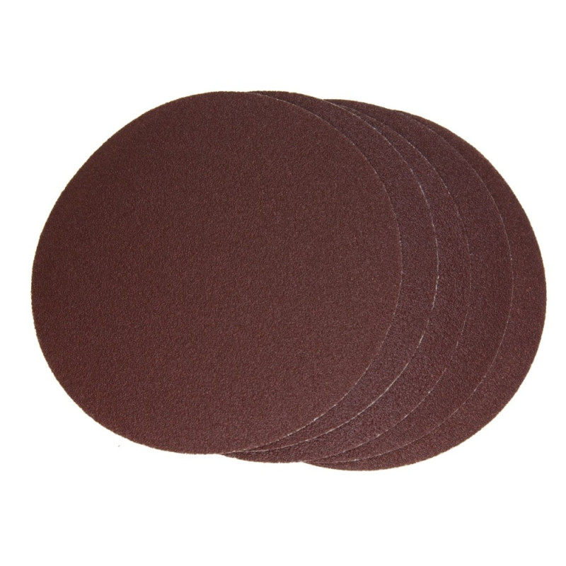 Sanding disks,Velcro:125mm,P120 5pcs Sanding disks,Velcro:125mm,P120 5pcs