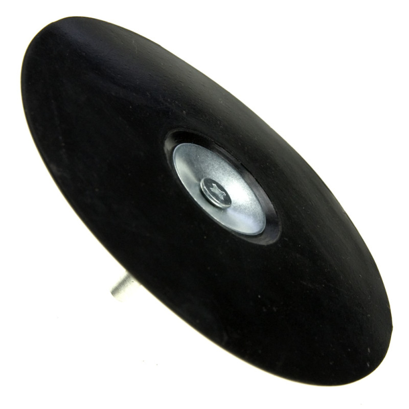 Sticky grinding pad 125 mm Sticky grinding pad 125 mm