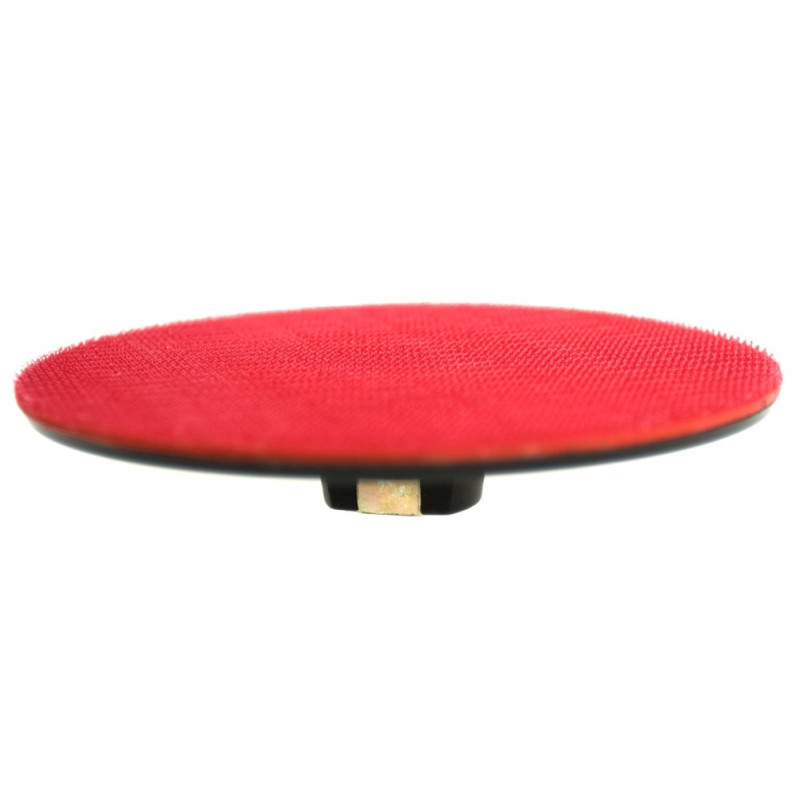 Sticky grinding pad 150 mm, soft Sticky grinding pad 150 mm, soft
