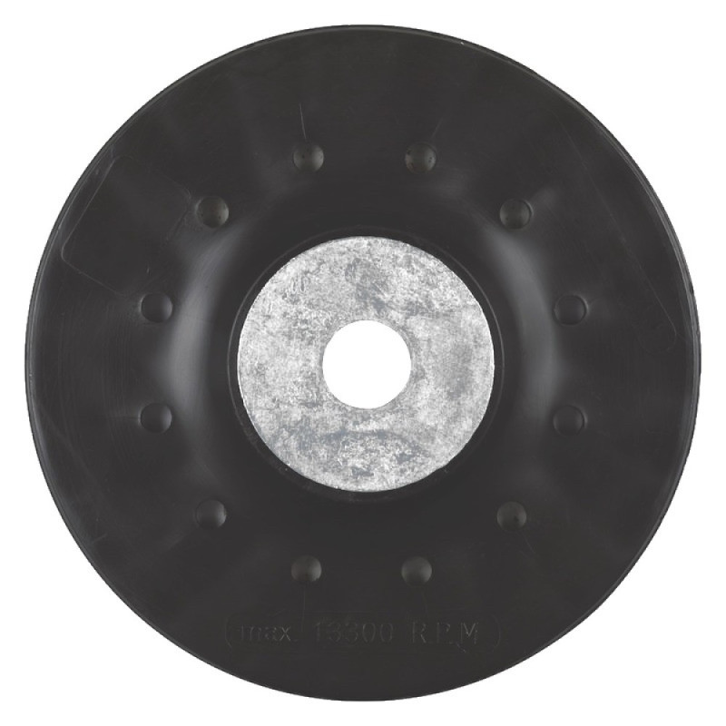 Supporting plates RH Turbo 125xM14 Supporting plates RH Turbo 125xM14