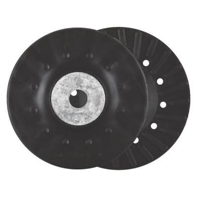 Supporting plates RH Turbo 125xM14 Supporting plates RH Turbo 125xM14