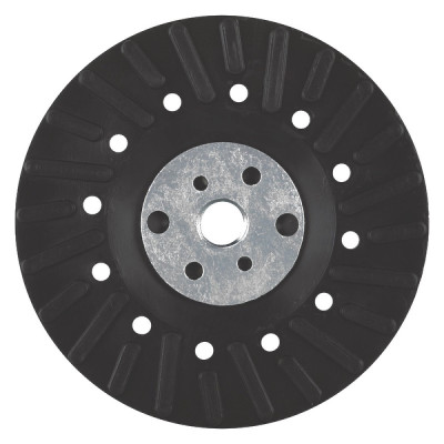 Supporting plates RH Turbo 125xM14 Supporting plates RH Turbo 125xM14