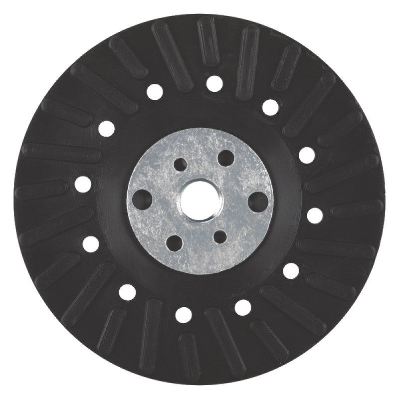 Supporting plates RH Turbo 125xM14 Supporting plates RH Turbo 125xM14