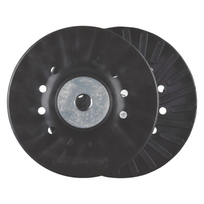 Supporting plates RH Turbo 125xM14 Supporting plates RH Turbo 125xM14