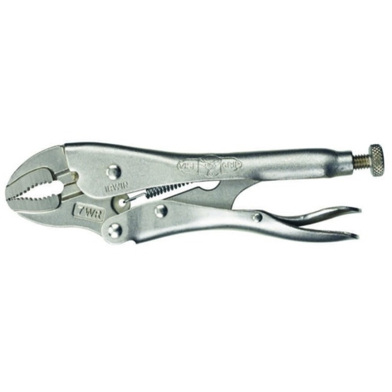 10CR CURVED JAW LP 10CR CURVED JAW LP
