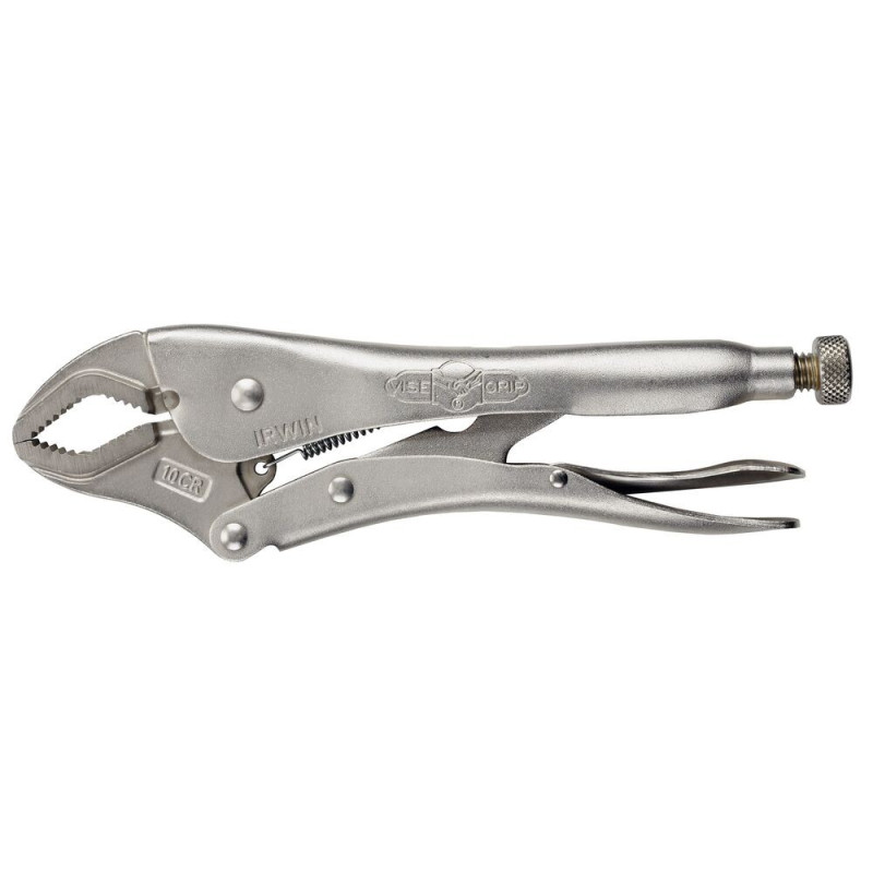 10CR CURVED JAW LP 10CR CURVED JAW LP