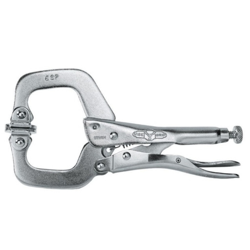 11SP LOCKING CLAMP W.SWIVEL P. 11SP LOCKING CLAMP W.SWIVEL P.