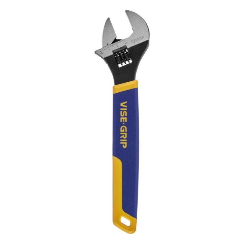 12" Adjustable Wrench 12" Adjustable Wrench