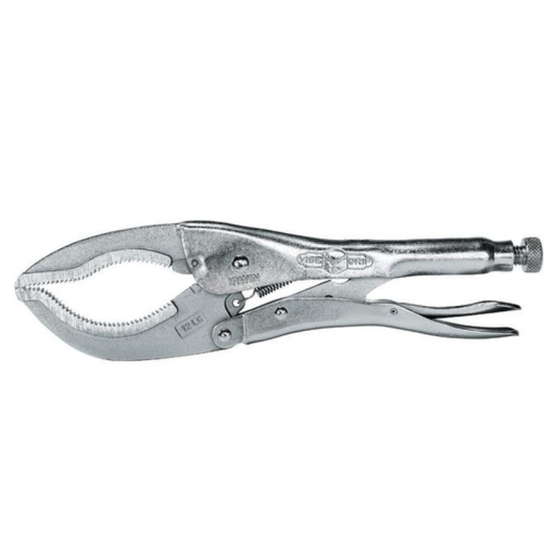 12LC LARGE JAW LOCKING PLIERS 12LC LARGE JAW LOCKING PLIERS
