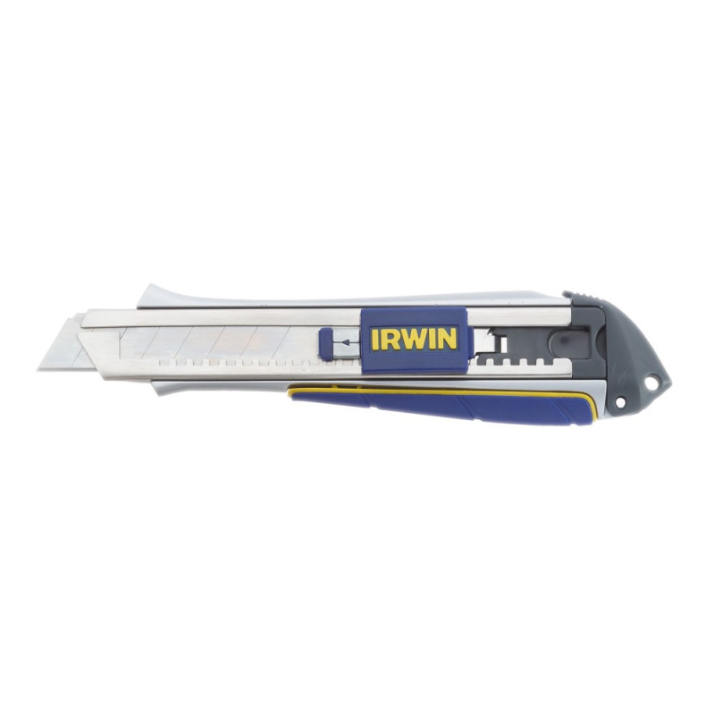 18 mm PROTOUCH SCREW SNAP-OFF KNIFE 18 mm PROTOUCH SCREW SNAP-OFF KNIFE