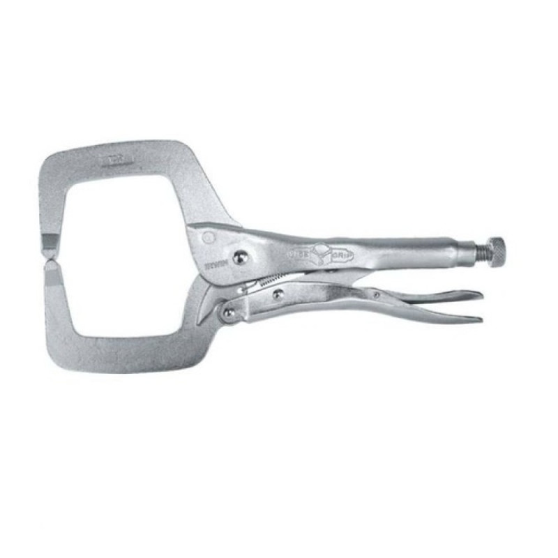 18R LOCKING CLAMP 18R LOCKING CLAMP
