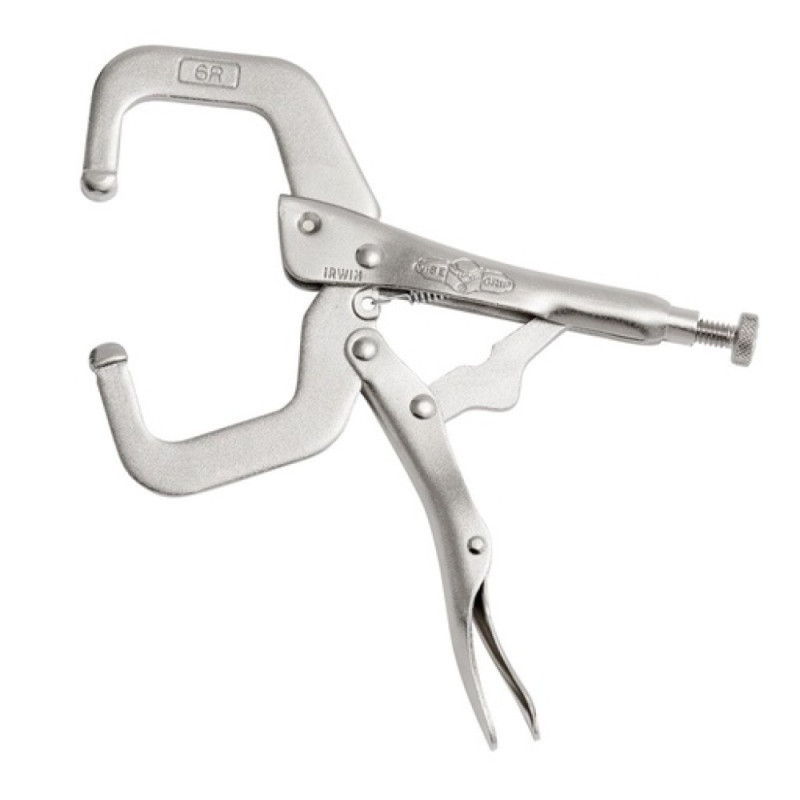 6R LOCKING CLAMP 6R LOCKING CLAMP
