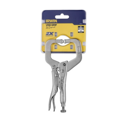 6R LOCKING CLAMP 6R LOCKING CLAMP