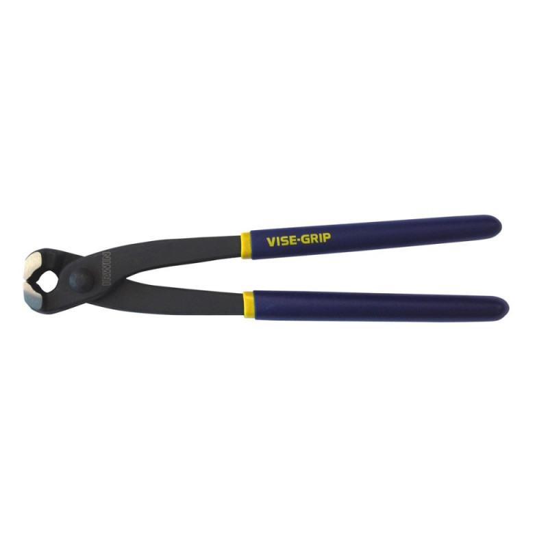 9"/225mm Construction Nippers 9"/225mm Construction Nippers