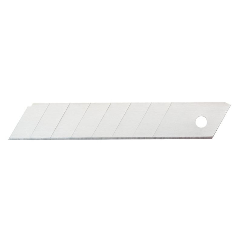 9MM SNAP OFF BLADES X10PC 9MM SNAP OFF BLADES X10PC