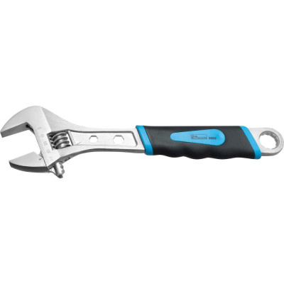Adjustable wrench C.V. 12' (300mm) Adjustable wrench C.V. 12' (300mm)
