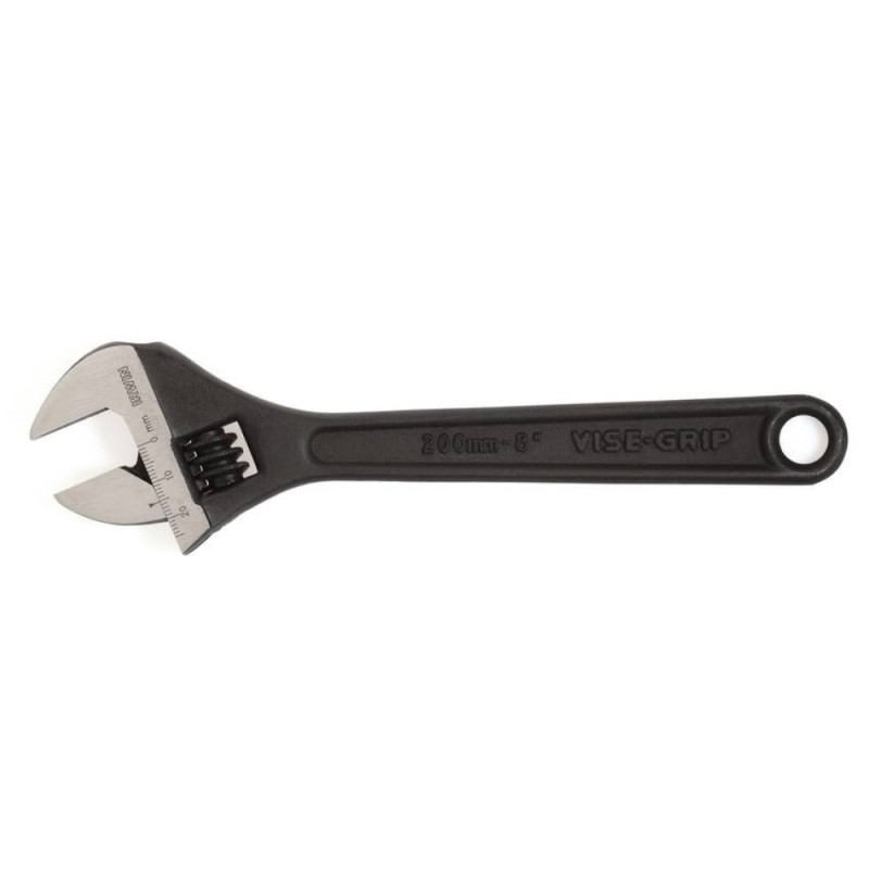 ADJUSTABLE WRENCH NG 8'/200MM ADJUSTABLE WRENCH NG 8'/200MM