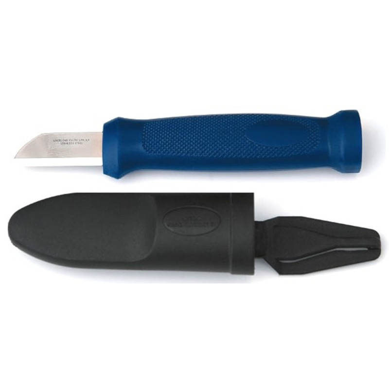 Assembler/cable knife, plastic handle Assembler/cable knife, plastic handle