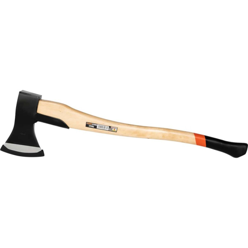 Axe, wooden handle, 1250 g Axe, wooden handle, 1250 g