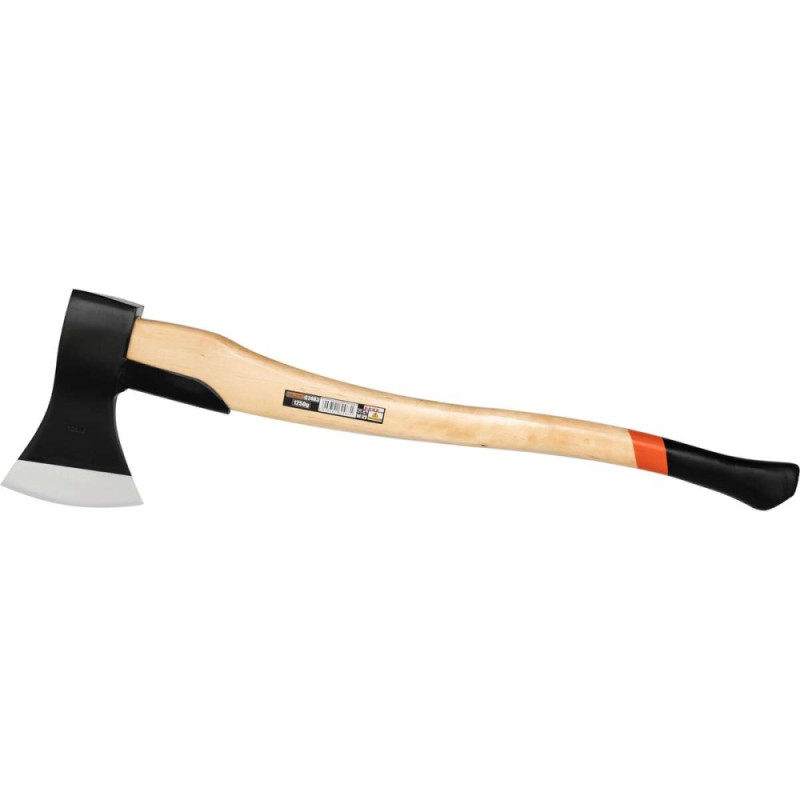 Axe, wooden handle, 1250 g Axe, wooden handle, 1250 g