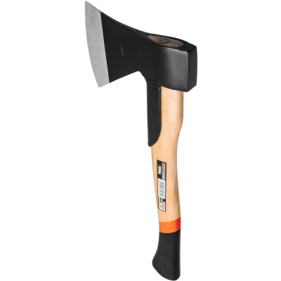 Axe, wooden handle, 1500 g Axe, wooden handle, 1500 g
