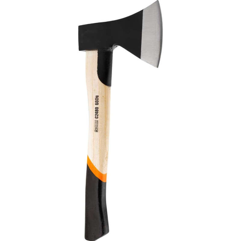 Axe, wooden handle, 600 g Axe, wooden handle, 600 g