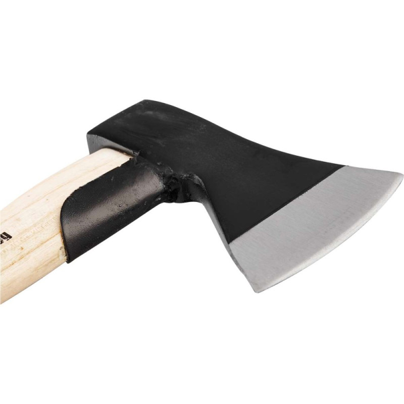 Axe, wooden handle, 600 g Axe, wooden handle, 600 g