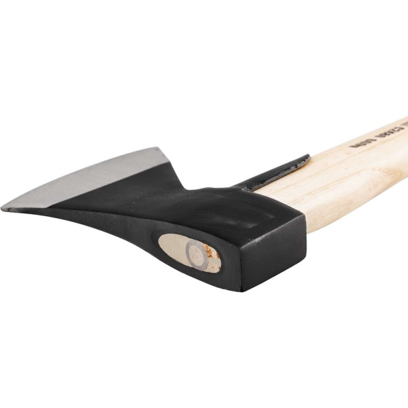 Axe, wooden handle, 600 g Axe, wooden handle, 600 g
