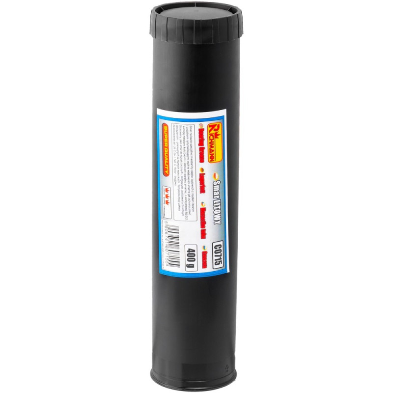 BEARING GREASE IN CARTOUCHE 400G BEARING GREASE IN CARTOUCHE 400G