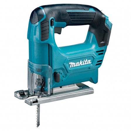 Akumulatora finierzāģis Makita JV101DZ, 10,8 V