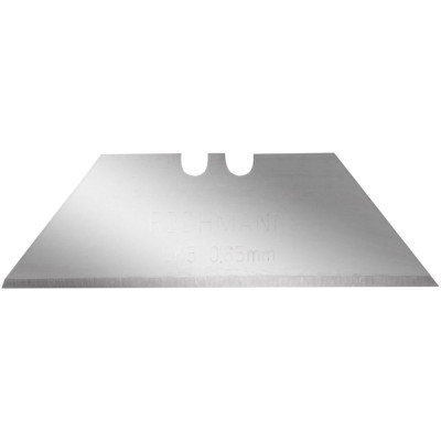 BLADES TRAPEZOID FOR KNIFE 10 PCS BLADES TRAPEZOID FOR KNIFE 10 PCS