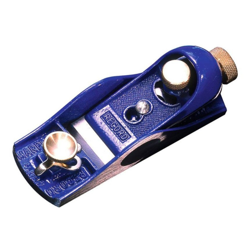 Block plane 42 mm Block plane 42 mm