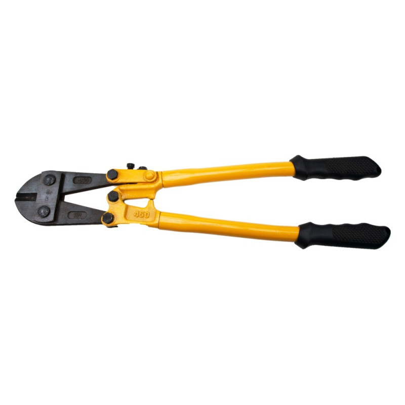 bolt cutter 18" (450mm) bolt cutter 18" (450mm)