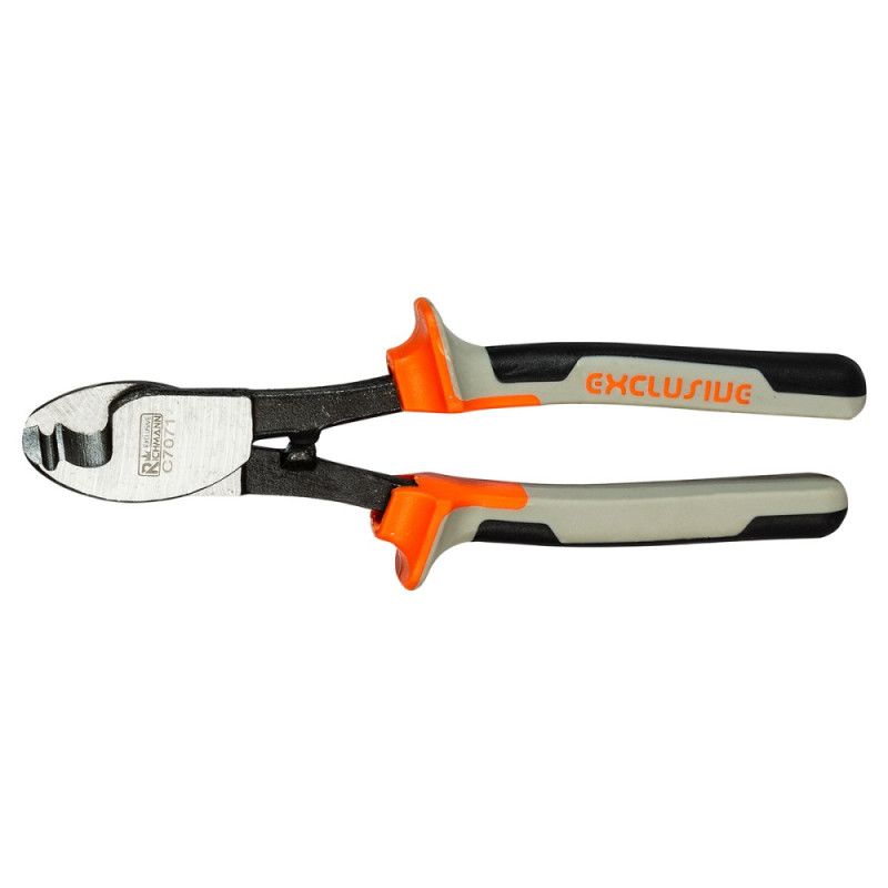 CABLE CUTTERS 200MM CABLE CUTTERS 200MM