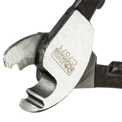 CABLE CUTTERS 200MM CABLE CUTTERS 200MM