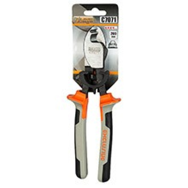 CABLE CUTTERS 200MM CABLE CUTTERS 200MM